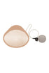 Amoena Adapt Air Light 1sn 01 Adjustable Breast Form